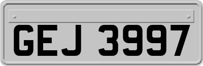 GEJ3997