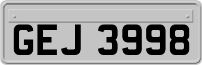 GEJ3998