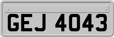 GEJ4043