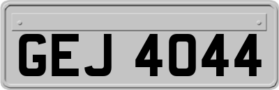 GEJ4044
