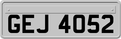 GEJ4052
