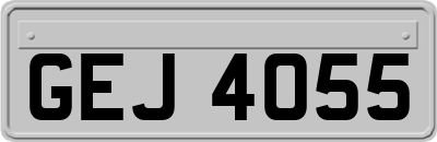 GEJ4055