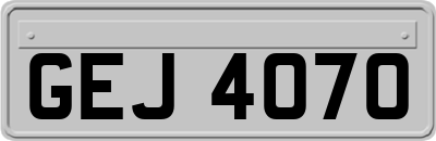 GEJ4070