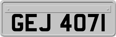 GEJ4071