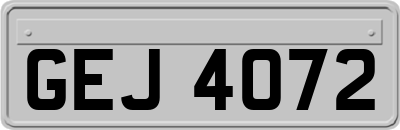 GEJ4072