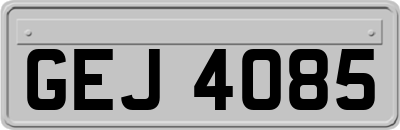 GEJ4085