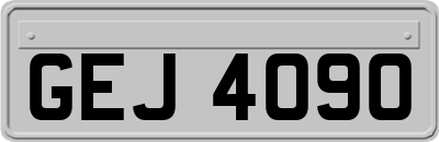 GEJ4090