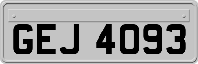 GEJ4093