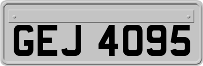 GEJ4095