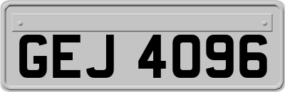 GEJ4096