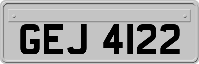 GEJ4122