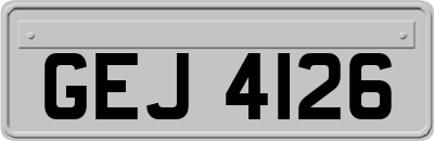 GEJ4126