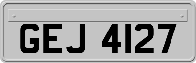 GEJ4127