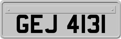 GEJ4131