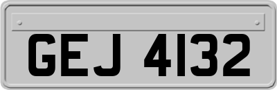 GEJ4132