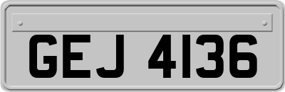 GEJ4136