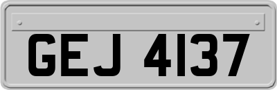GEJ4137