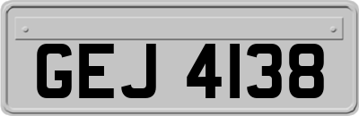 GEJ4138