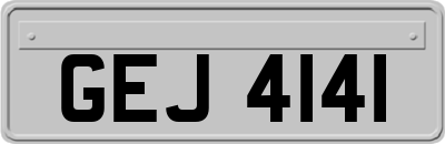 GEJ4141
