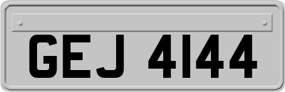 GEJ4144