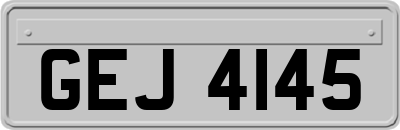 GEJ4145
