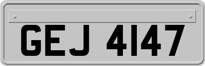 GEJ4147