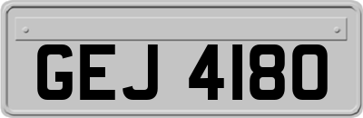 GEJ4180
