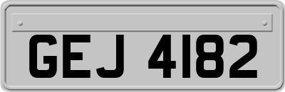 GEJ4182