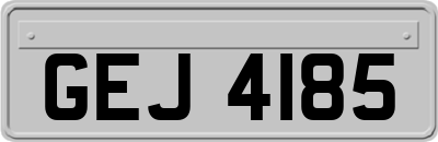GEJ4185