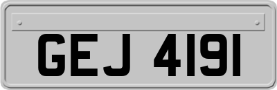 GEJ4191