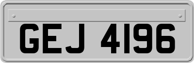 GEJ4196