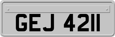 GEJ4211