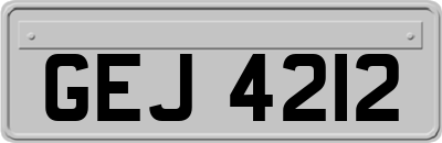 GEJ4212