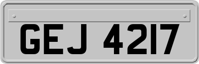 GEJ4217