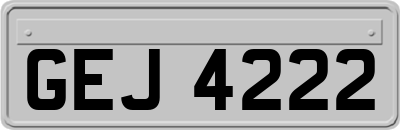 GEJ4222