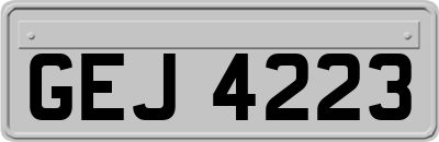GEJ4223