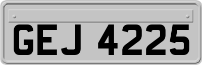 GEJ4225