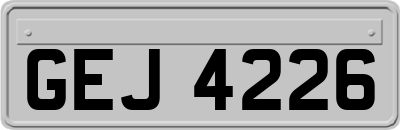 GEJ4226