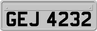 GEJ4232
