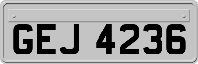 GEJ4236