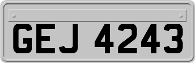 GEJ4243