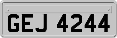 GEJ4244