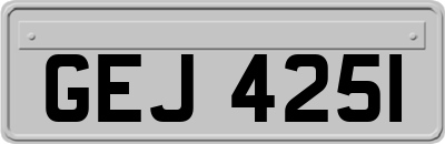 GEJ4251