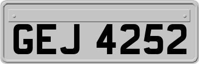 GEJ4252