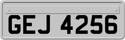 GEJ4256