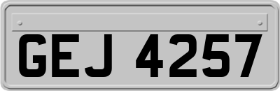 GEJ4257