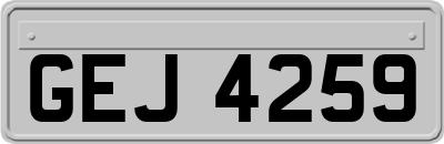 GEJ4259