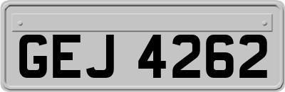 GEJ4262