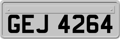 GEJ4264
