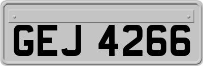 GEJ4266